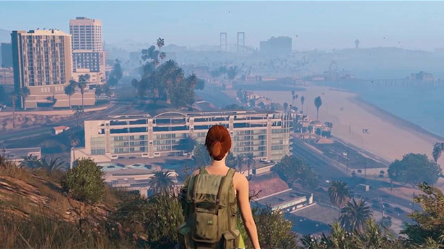 Los Santos +3ºC (Cannes 2023)