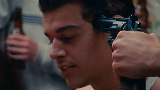 Beautiful life (Cannes 2023)