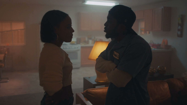 We Cry Together- A SHORT FILM