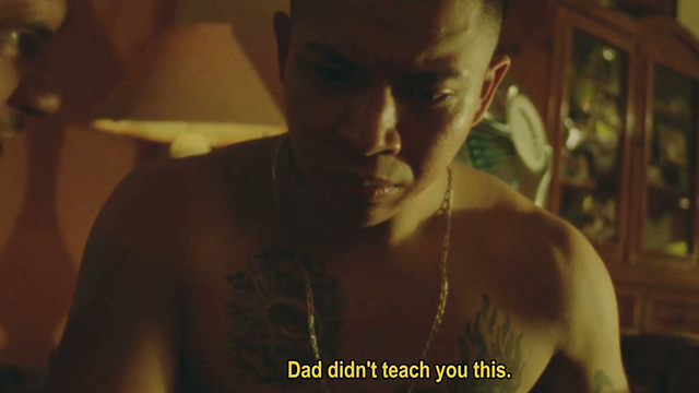 Caso - Shout (Cannes 2023)