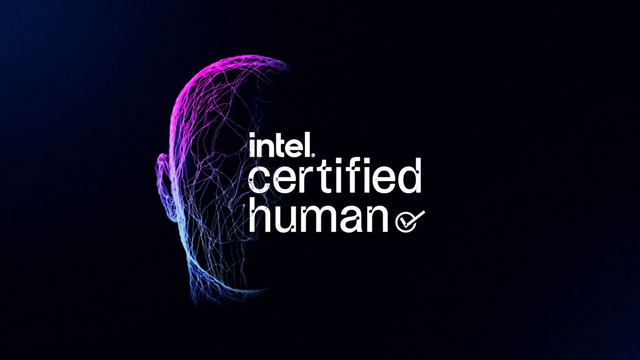 Certified Human (Cannes 2023)