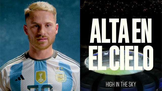 Alexis Mac Allister