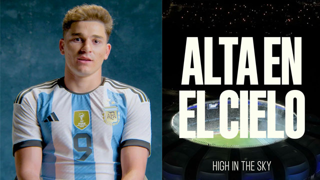 Julián Álvarez