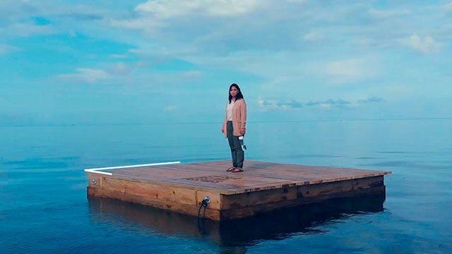 Morning After Island (Cannes 2023)