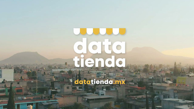 Caso - Data Tienda (Cannes 2023)
