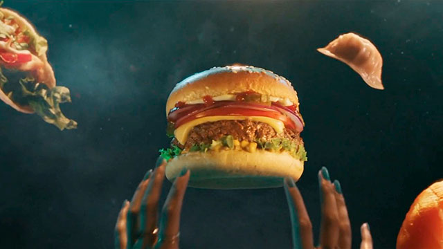 The Subconscious order (Cannes 2023)