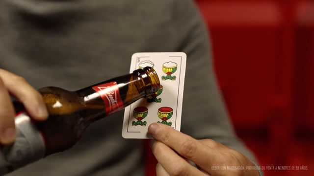 MESSI, una carta y la Copa del Mundo