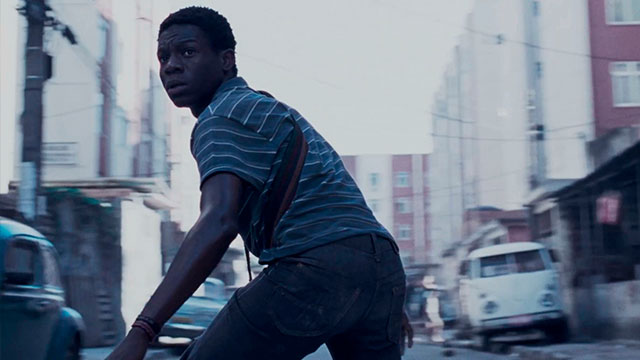 Buscapé. Back to the city (Cannes 2023)