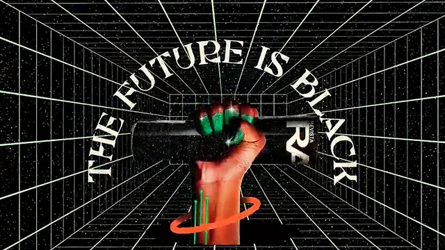 The future is black (Cannes 2023)