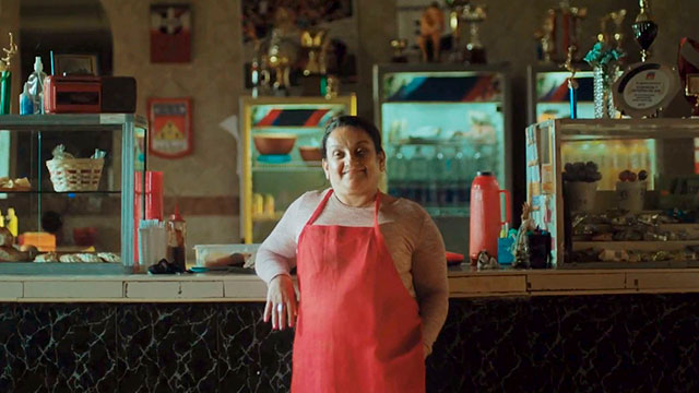 Eat Like a Champ (Cannes 2023)