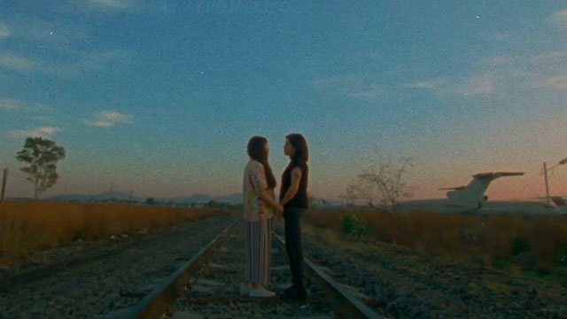 Borderless Weddings (Cannes 2023)