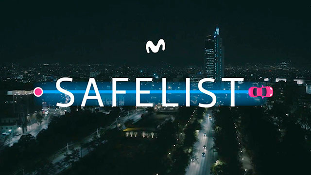 Safelist (Cannes 2023)