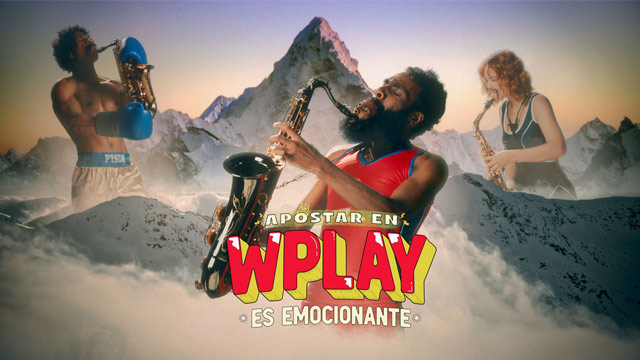 Apostar en W Play es emocionante