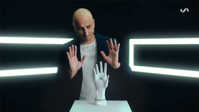 La Mano de Manu