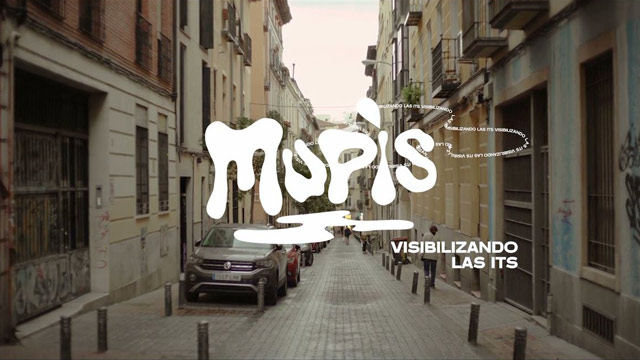 Mupis: Visibilizando las ITS