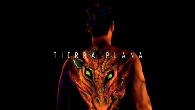 Tierra Plana