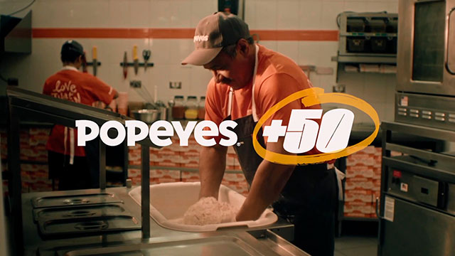 50+ (Cannes 2023)