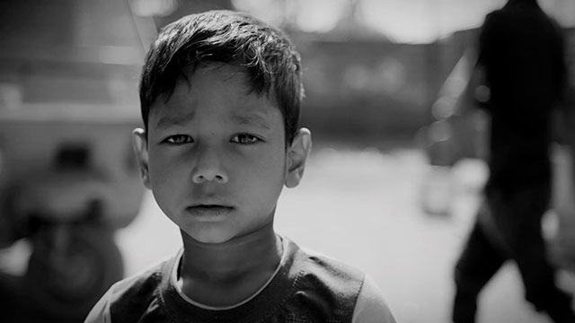 Missing Students (Cannes 2023)