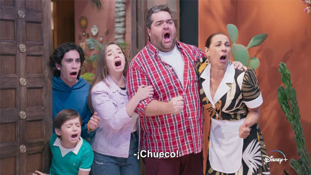 Trailer - CHUECO