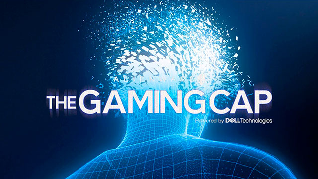 The Gaming Cap (Cannes 2023)