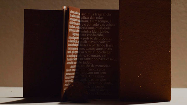 Brick Book (Cannes 2023)