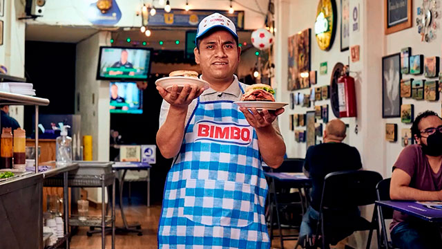 The greatest guide to Jochos & Burguers (Cannes 2023)