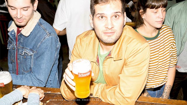 Tomás Schneider