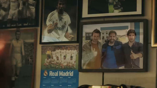 El Madrid de los Eléctricos