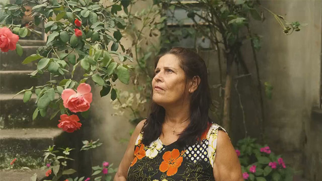 Vizinho Antenado - Ep. 1 Maria Laura a fã do Elvis