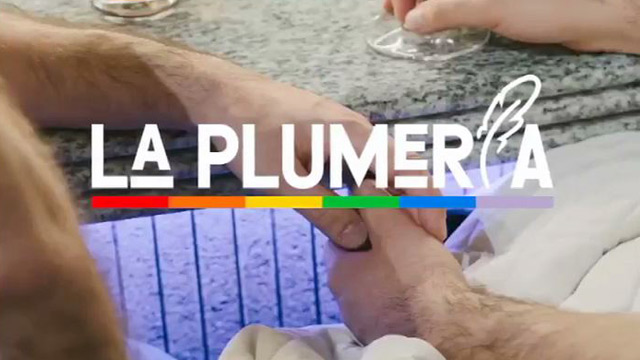 La Plumería