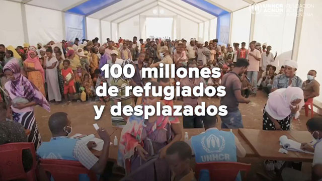100 Millones de Razones para Actuar