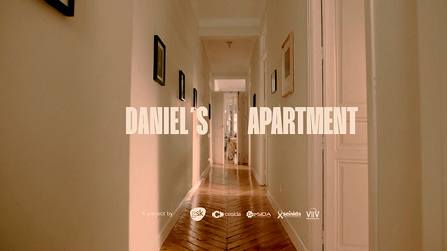 Daniels  Apartment (Cannes 2023)