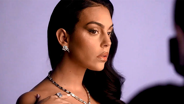 Georginas Billboard Collection (Cannes 2023)