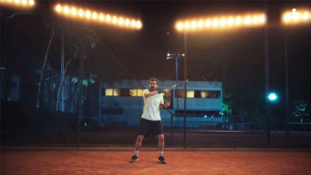 Tenis