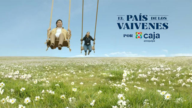 El País de los Vaivenes
