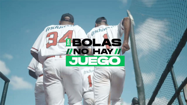 Sin Bolas No Hay Juego