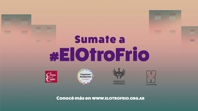 #ElOtroFrio 2023