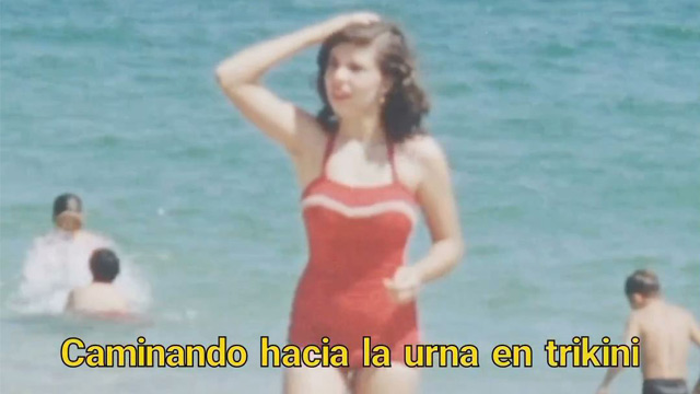 Votaciones de Verano