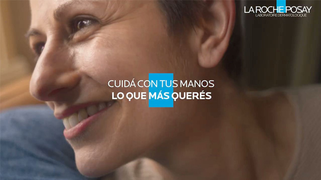 Cuidá con tus manos lo que más querés