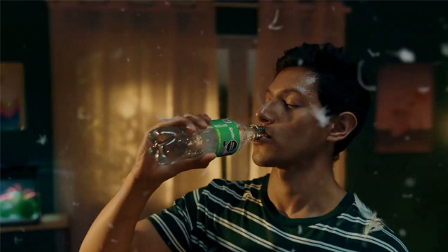 No te calientes, refréscate 2