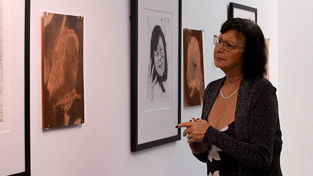 Toxic Portraits (Cannes 2023)