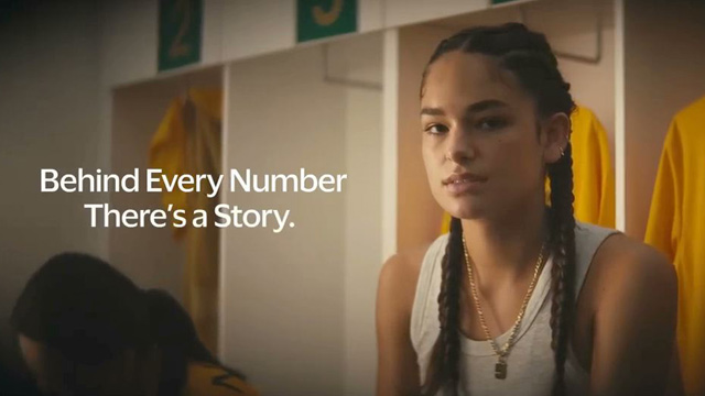 Behind Every Number, There’s a Story