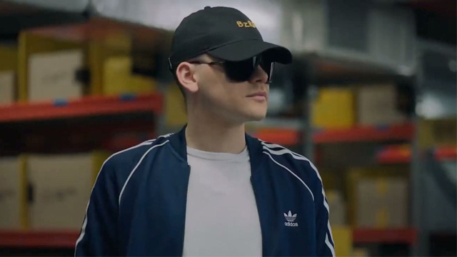 Bizarrap eligió a Mercado Libre