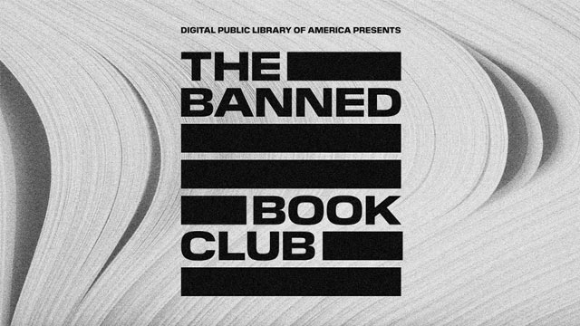 Teaser - The Banned Book Club
