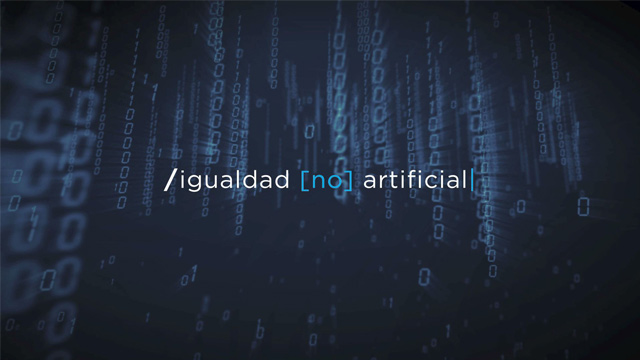 Igualdad No Artificial