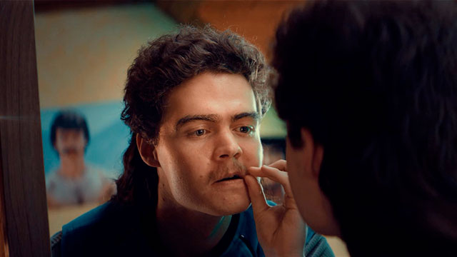 Mustache (Cannes 2023)