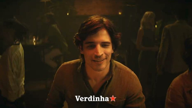 Verdinha