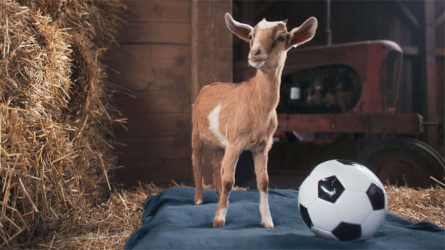 Teaser - Lays x Goats for Messi