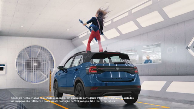 Fantástica Fábrica de Volkswagen