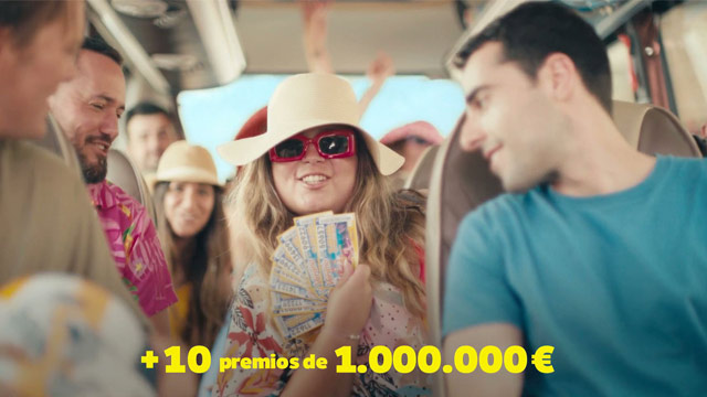 Pon un nuevo verano en tu vida 2